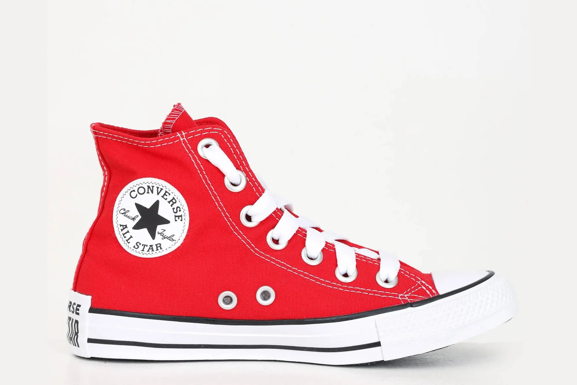 Converse Zapatillas con cordones CTAS HI