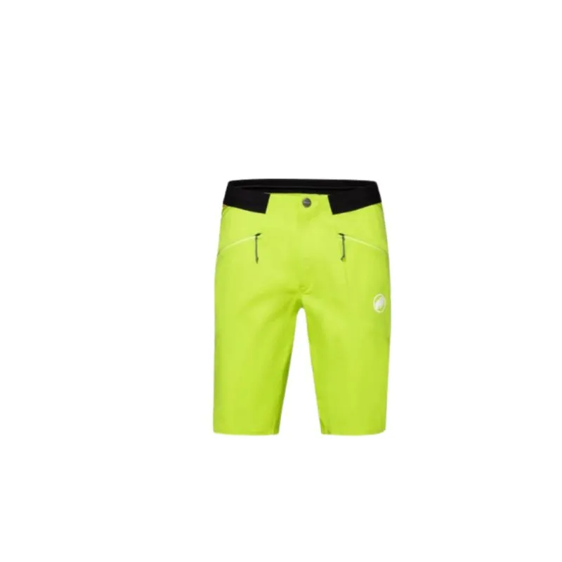 Corto Mammut Aenergy Light SO (Highlime) man