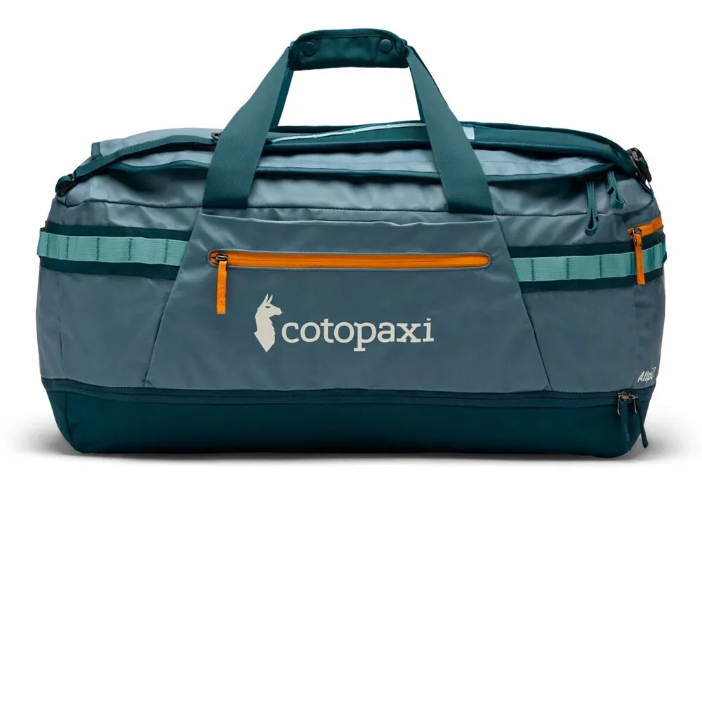 COTOPAXI ALLPA DUO 70L DUFFEL MOCHILA  AW24