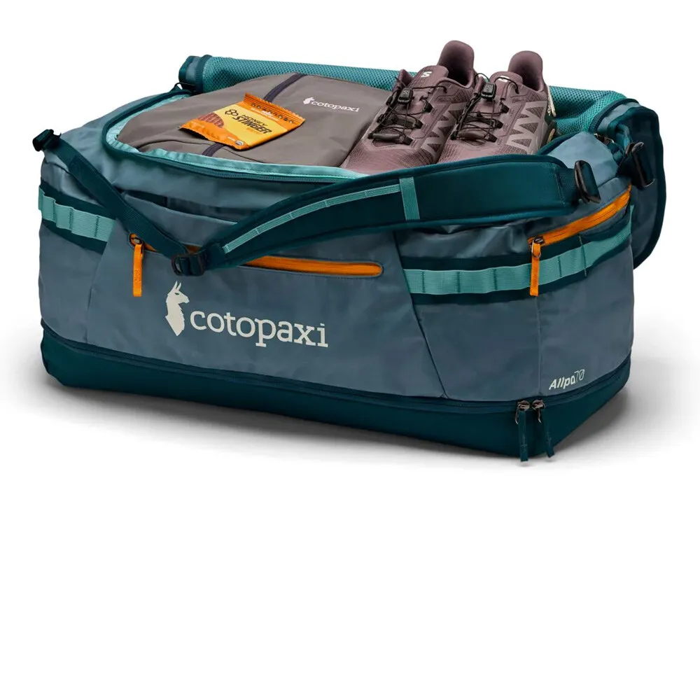 COTOPAXI ALLPA DUO 70L DUFFEL MOCHILA  AW24