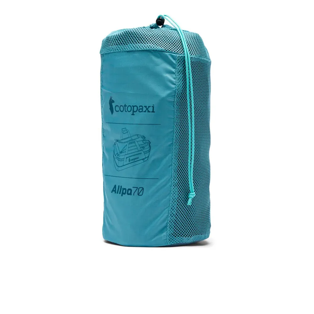 COTOPAXI ALLPA DUO 70L DUFFEL MOCHILA  AW24