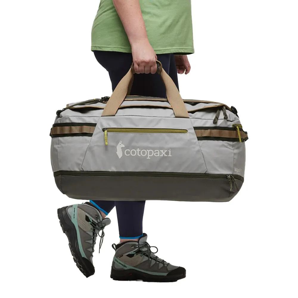 COTOPAXI ALLPA DUO 70L DUFFEL MOCHILA  AW24