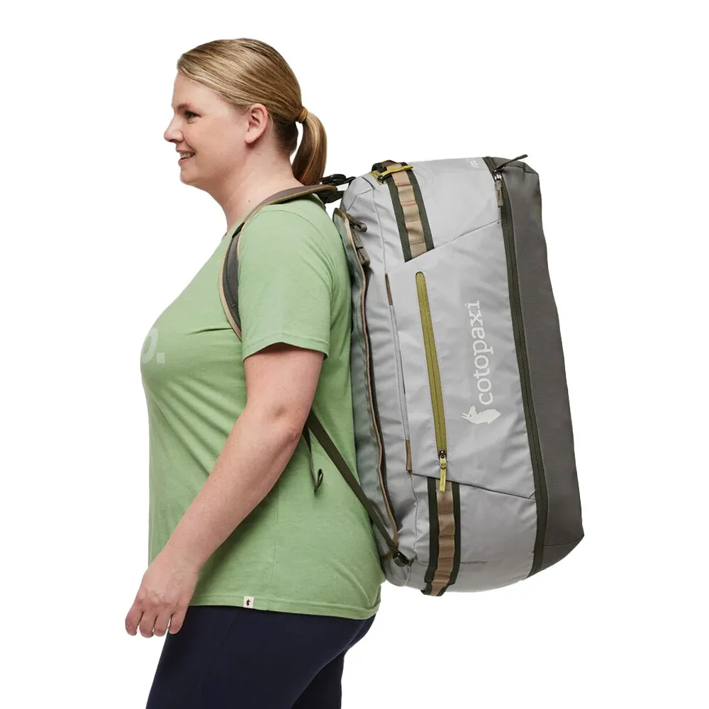 COTOPAXI ALLPA DUO 70L DUFFEL MOCHILA  AW24