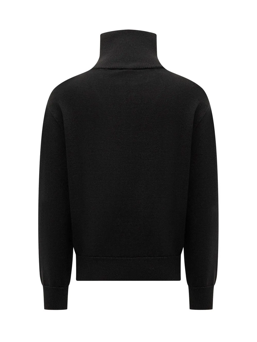 COURREGES Sweater with Logo