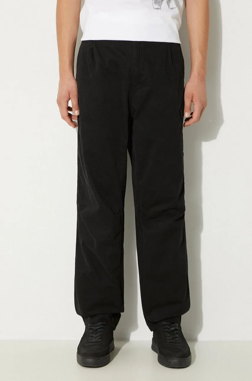 C.P. Company Loose Chino Pants
