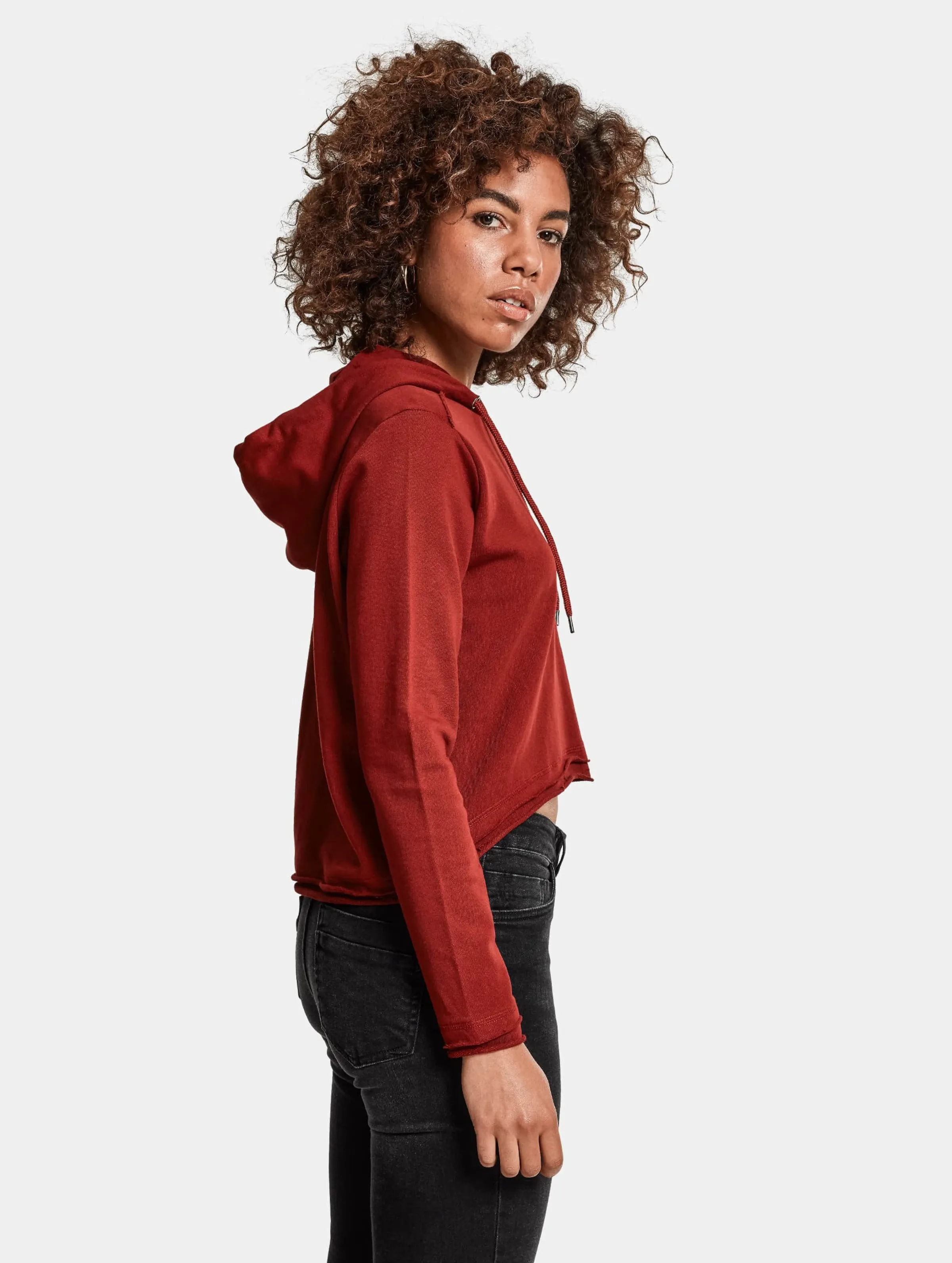 Cropped Terry 