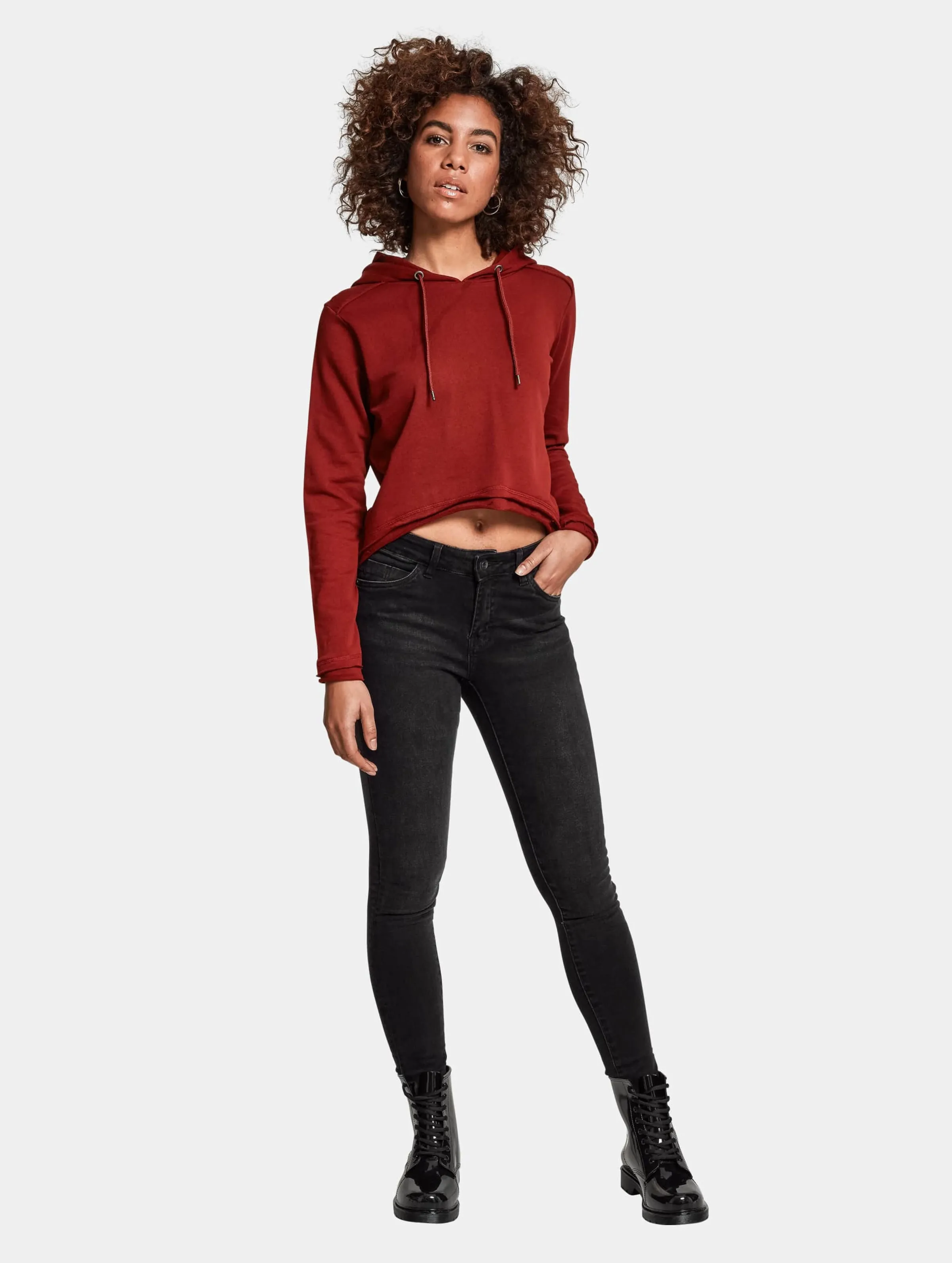 Cropped Terry 
