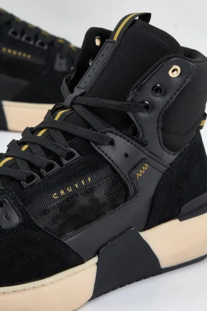 CRUYFF SHATTER BASKET