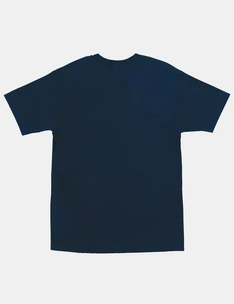 CTA. SANTA CRUZ X GODZILLA HAND FRONT  NAVY