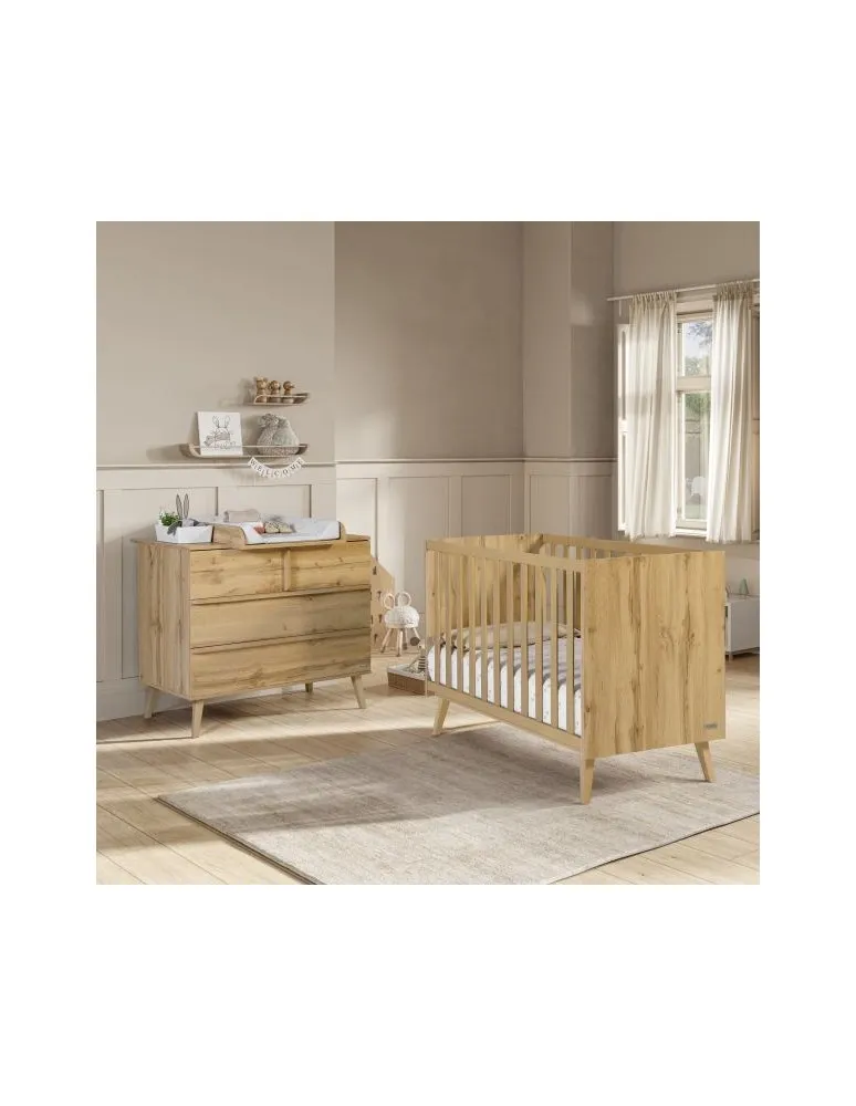 CUNA DE 120 X 60 MARTHA ROBLE MICUNA