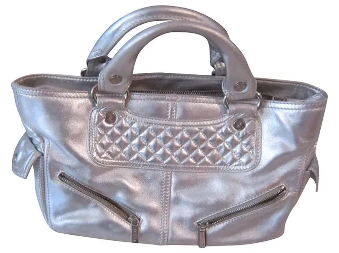 Céline Boogie Plata 