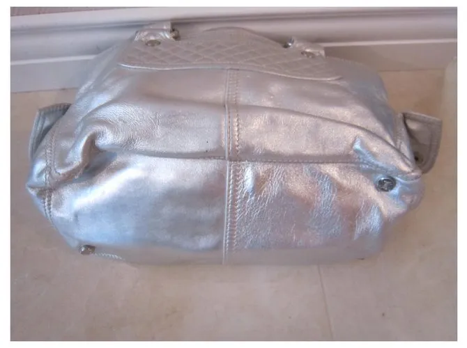 Céline Boogie Plata 