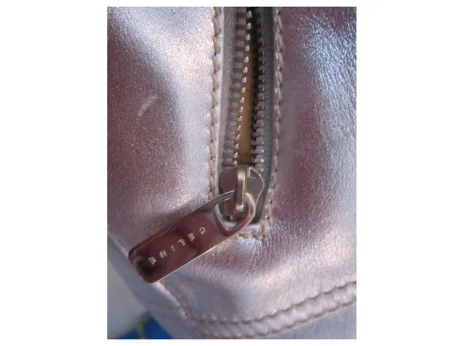 Céline Boogie Plata 