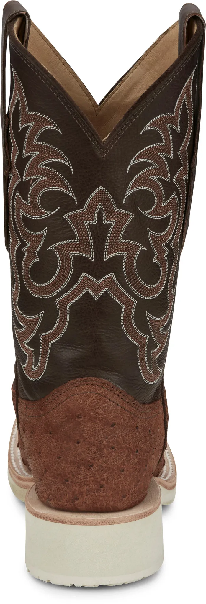 Dakota 11" Full Quill Ostrich 
