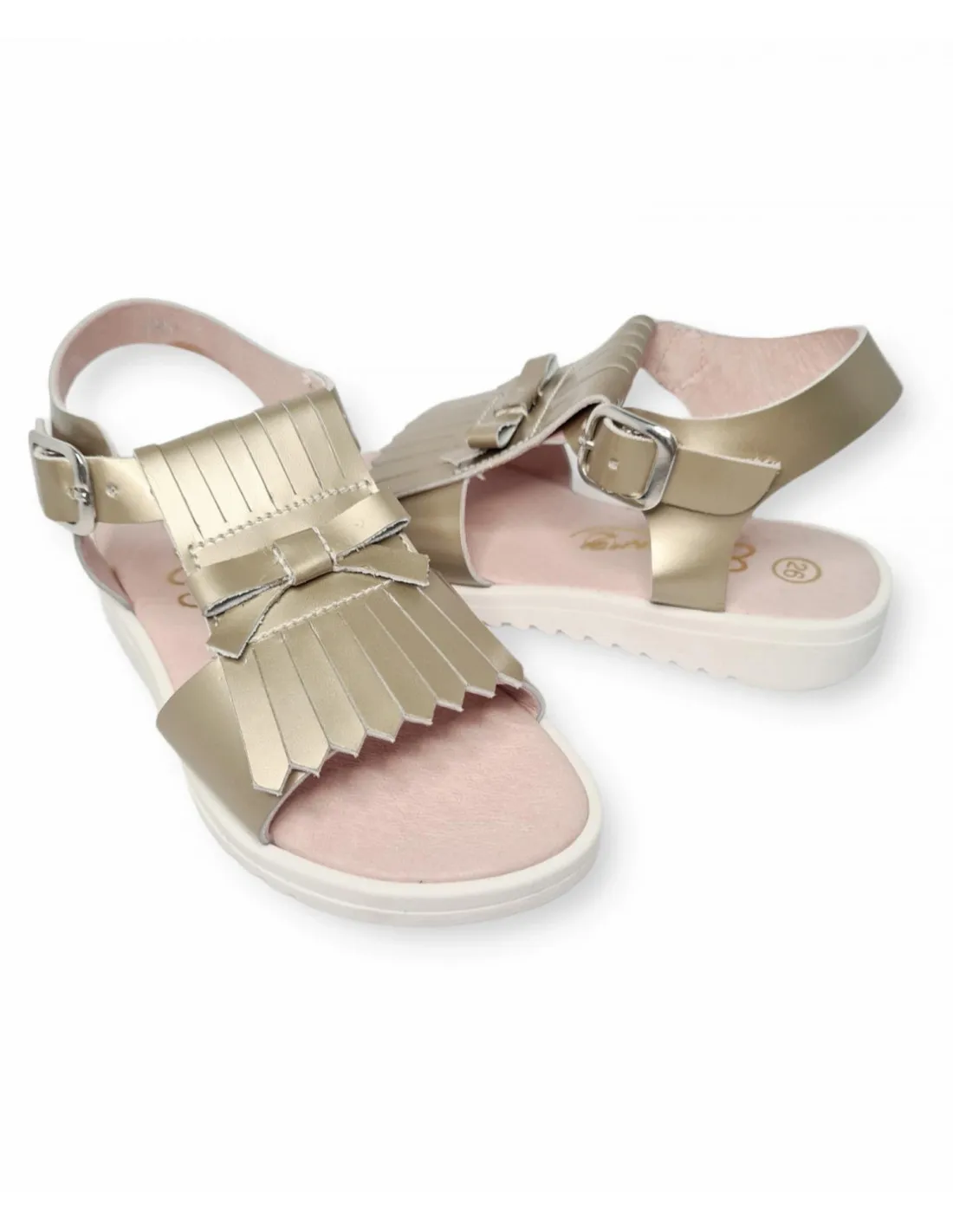 Dar2 sandalia niña 25134