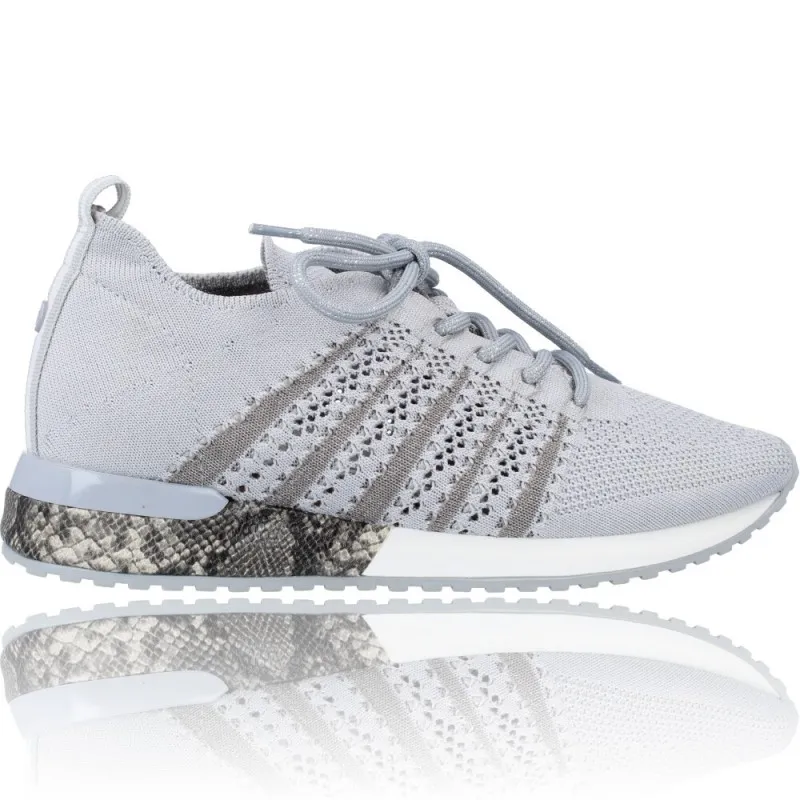 Deportivas de Moda para Mujer de La Strada 1862649