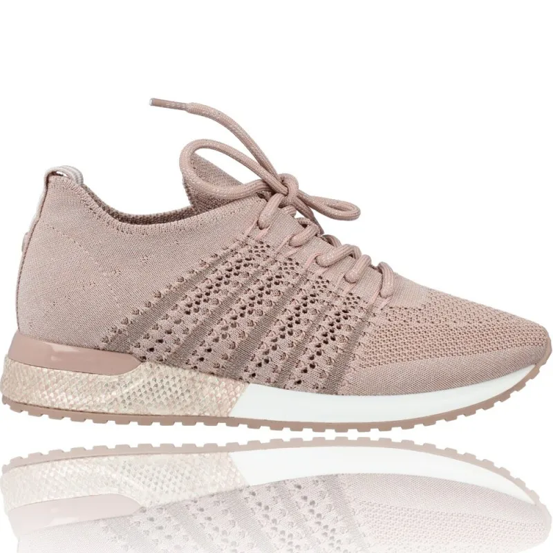 Deportivas de Moda para Mujer de La Strada 1862649