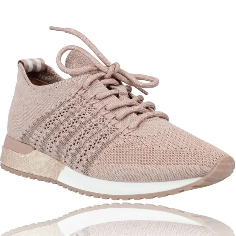 Deportivas de Moda para Mujer de La Strada 1862649