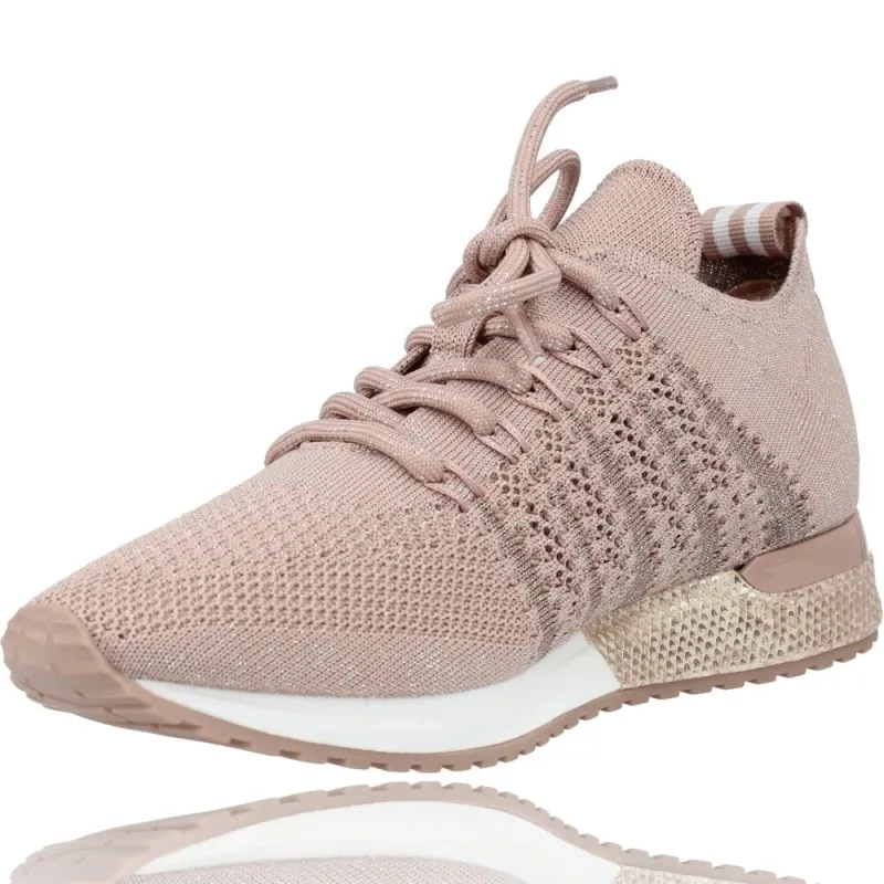 Deportivas de Moda para Mujer de La Strada 1862649