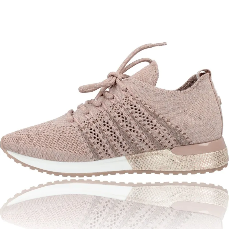 Deportivas de Moda para Mujer de La Strada 1862649