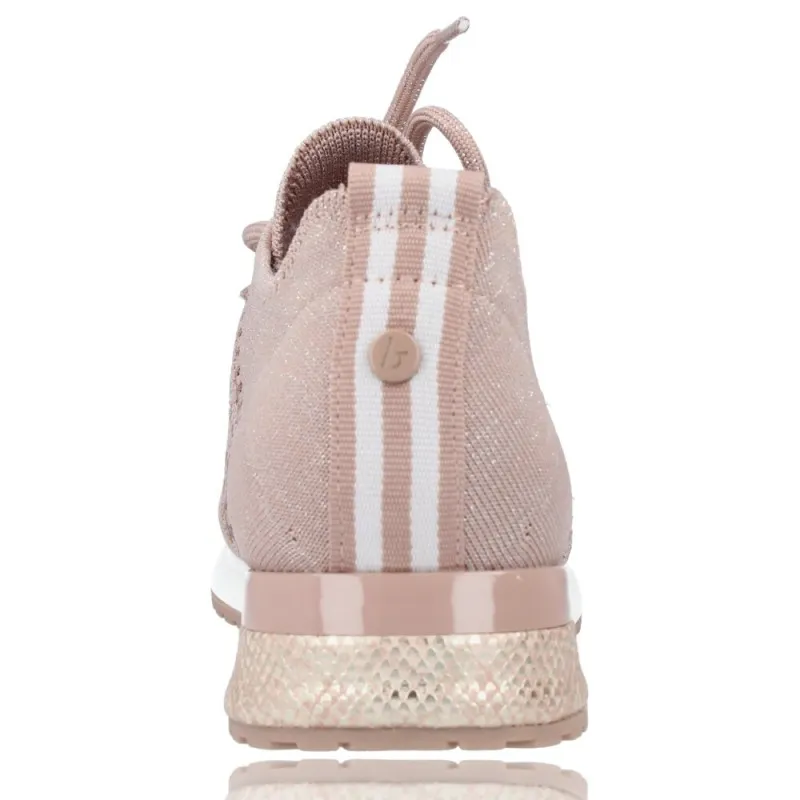 Deportivas de Moda para Mujer de La Strada 1862649