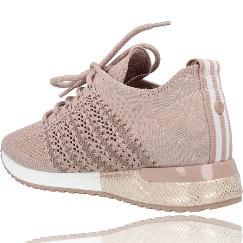 Deportivas de Moda para Mujer de La Strada 1862649