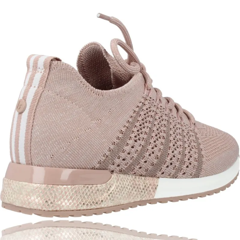 Deportivas de Moda para Mujer de La Strada 1862649