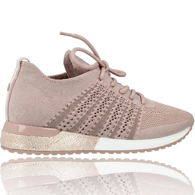 Deportivas de Moda para Mujer de La Strada 1862649
