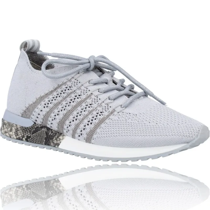 Deportivas de Moda para Mujer de La Strada 1862649