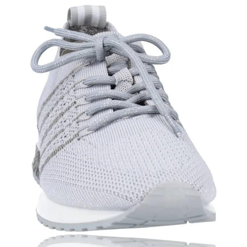 Deportivas de Moda para Mujer de La Strada 1862649
