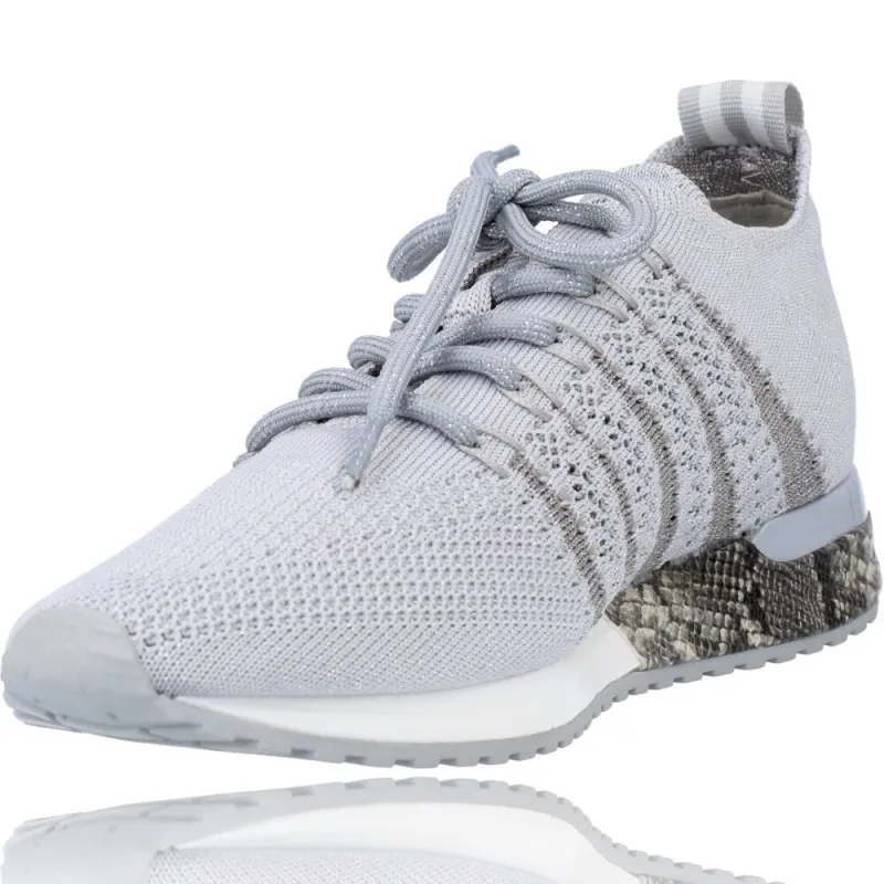 Deportivas de Moda para Mujer de La Strada 1862649