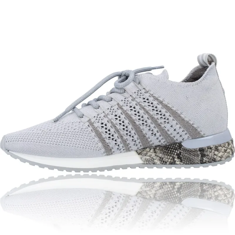 Deportivas de Moda para Mujer de La Strada 1862649