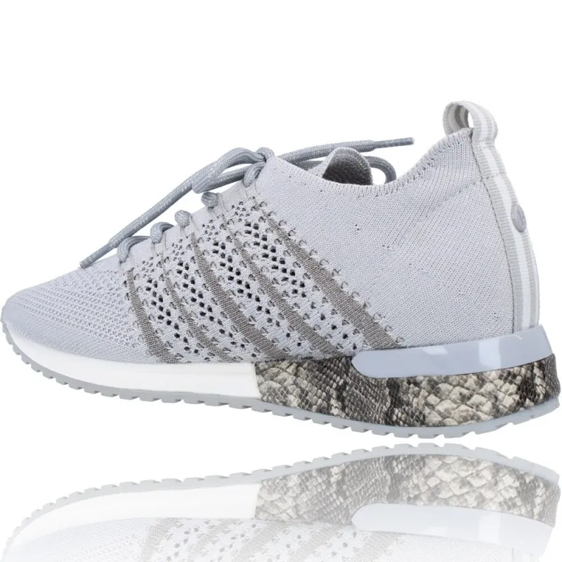 Deportivas de Moda para Mujer de La Strada 1862649
