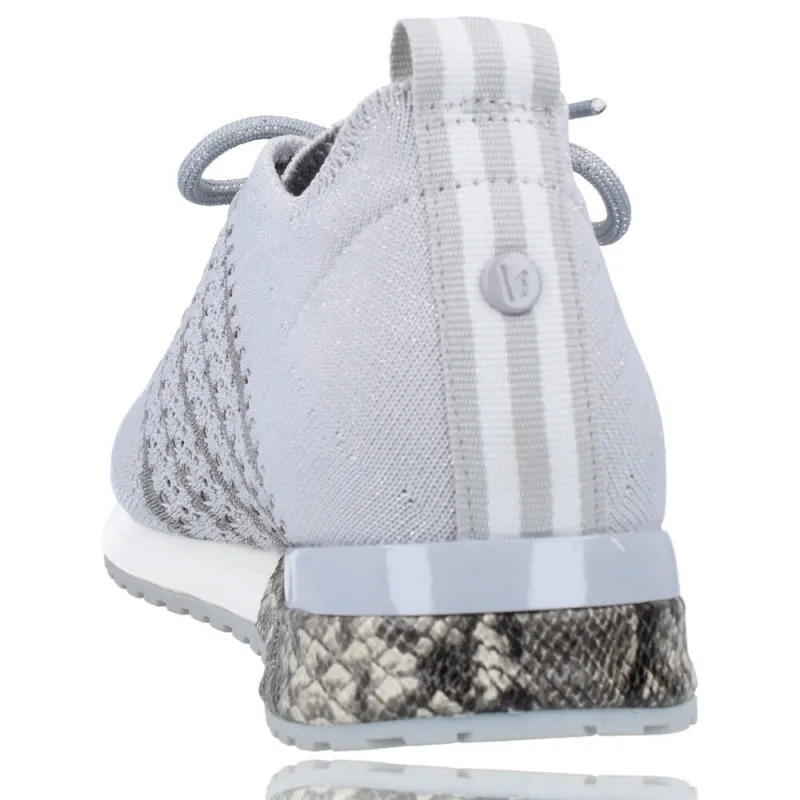 Deportivas de Moda para Mujer de La Strada 1862649