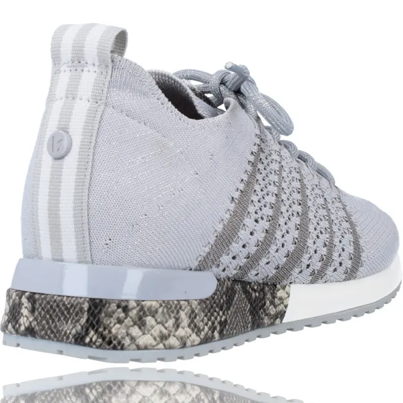 Deportivas de Moda para Mujer de La Strada 1862649