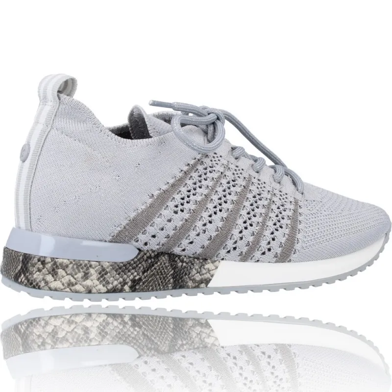 Deportivas de Moda para Mujer de La Strada 1862649