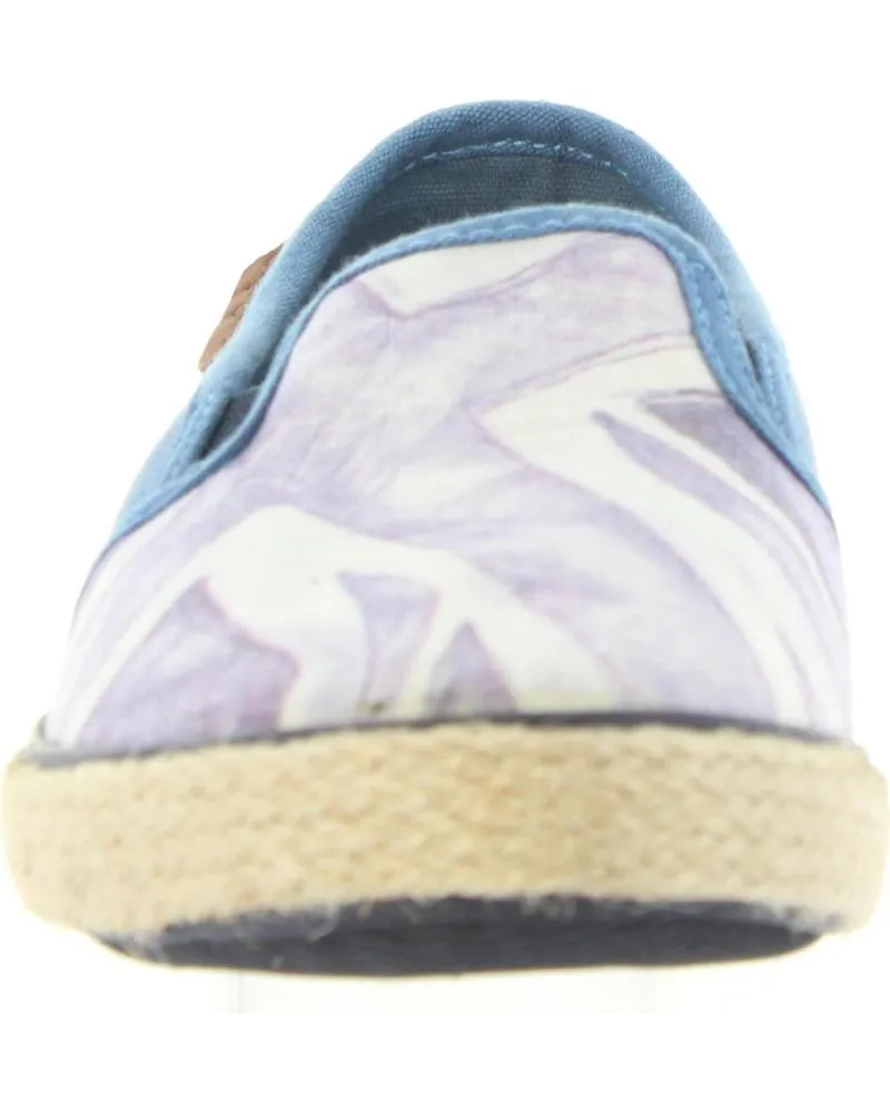 Deportivas de Niña y Niño PEPE JEANS PBS10078 FRANK 562 UNION BLUE