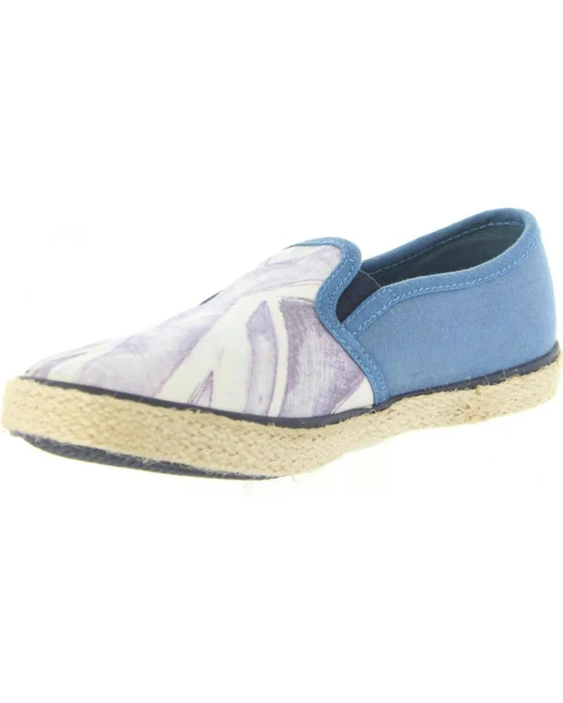 Deportivas de Niña y Niño PEPE JEANS PBS10078 FRANK 562 UNION BLUE