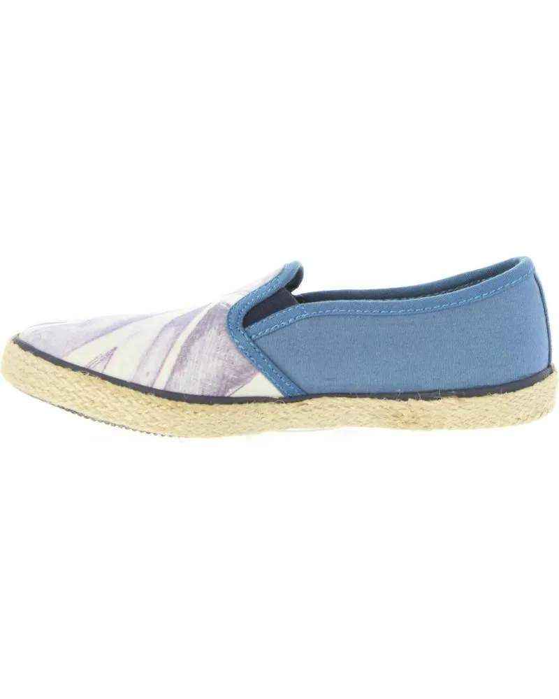 Deportivas de Niña y Niño PEPE JEANS PBS10078 FRANK 562 UNION BLUE