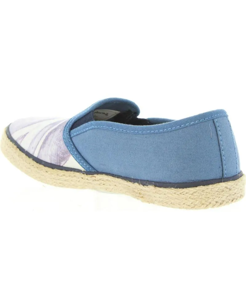 Deportivas de Niña y Niño PEPE JEANS PBS10078 FRANK 562 UNION BLUE