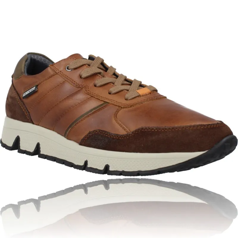 DEPORTIVAS HOMBRE PIEL DE PIKOLINOS FERROL M9U6139C1