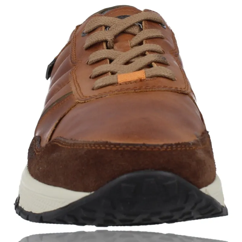 DEPORTIVAS HOMBRE PIEL DE PIKOLINOS FERROL M9U6139C1