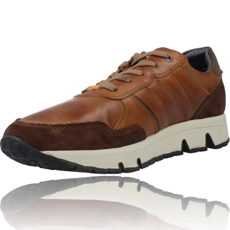 DEPORTIVAS HOMBRE PIEL DE PIKOLINOS FERROL M9U6139C1
