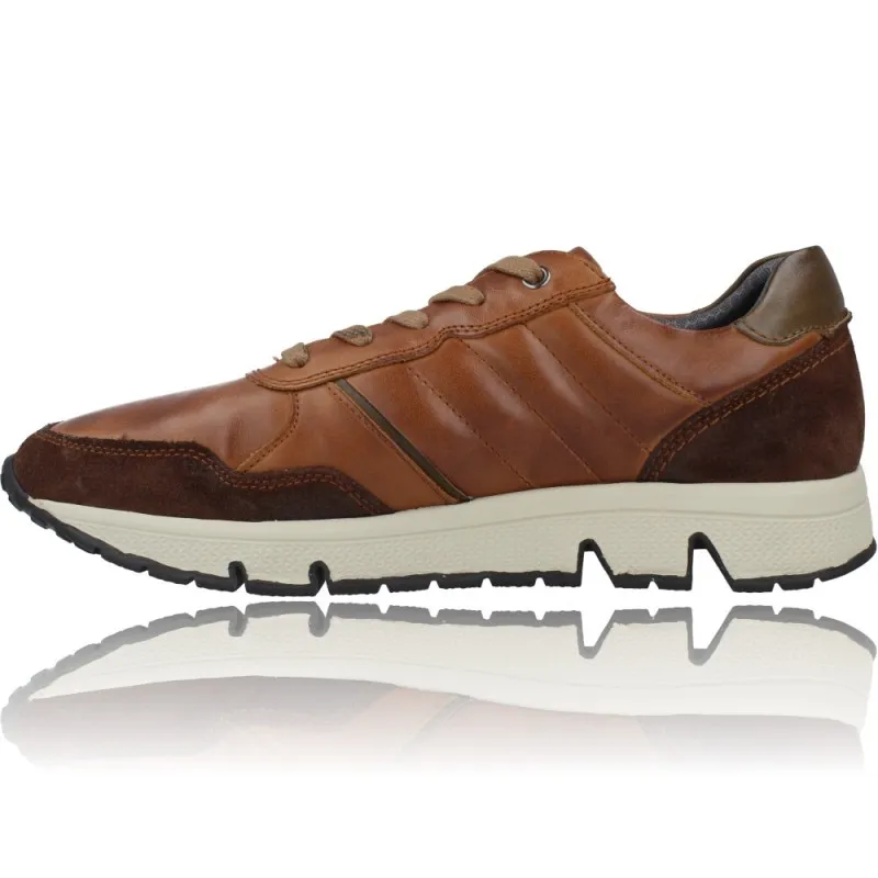 DEPORTIVAS HOMBRE PIEL DE PIKOLINOS FERROL M9U6139C1