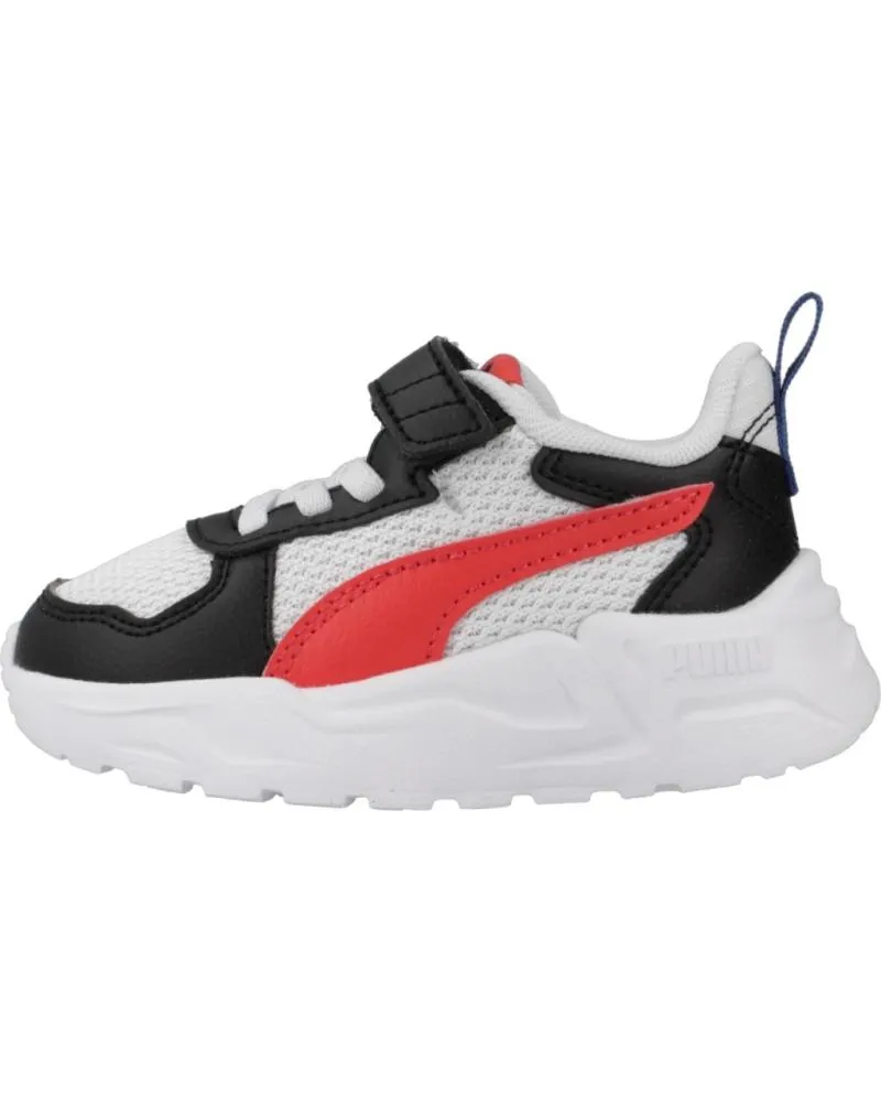 Deportivas PUMA  de Niña y Niño ZAPATILLAS DEPORTE  9