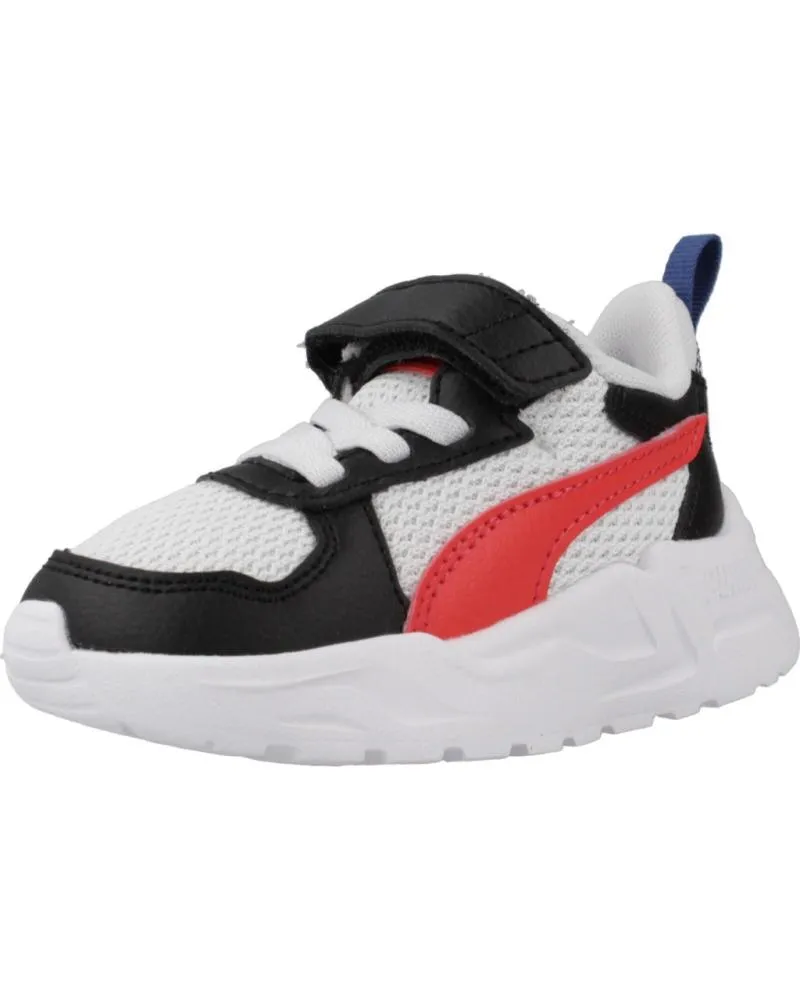 Deportivas PUMA  de Niña y Niño ZAPATILLAS DEPORTE  9