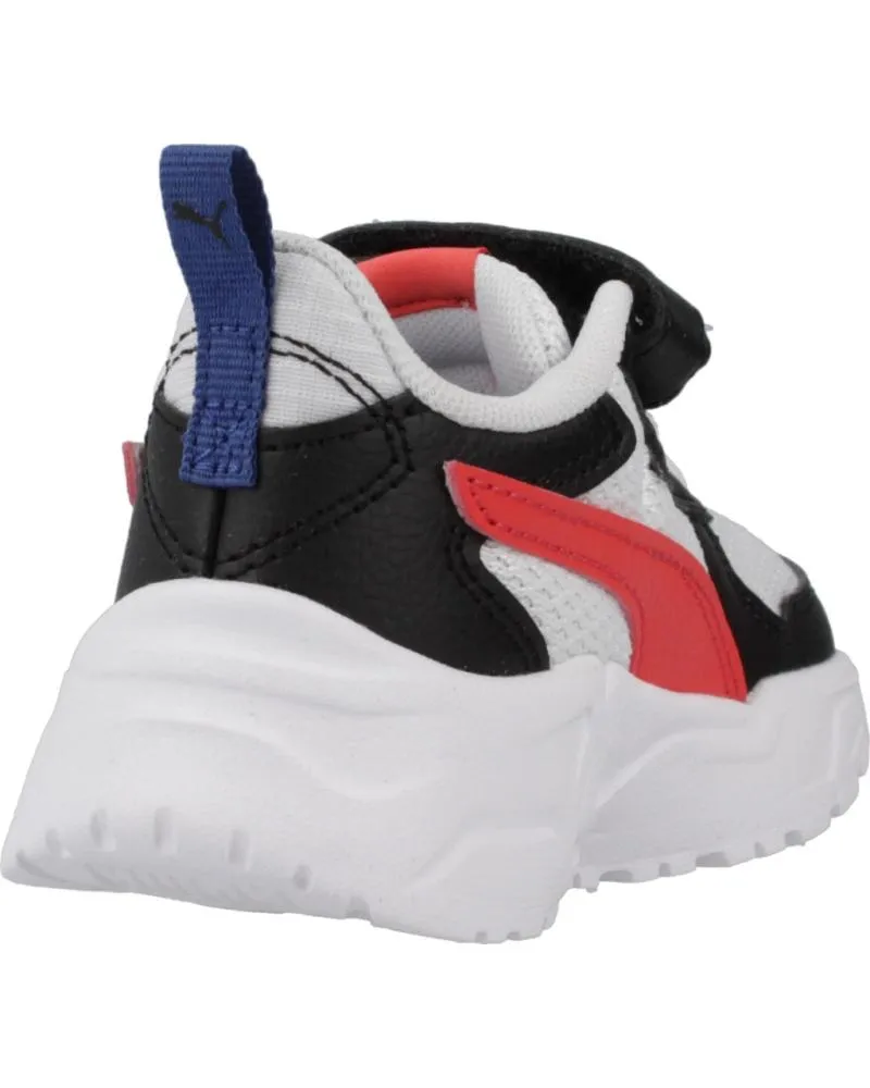 Deportivas PUMA  de Niña y Niño ZAPATILLAS DEPORTE  9