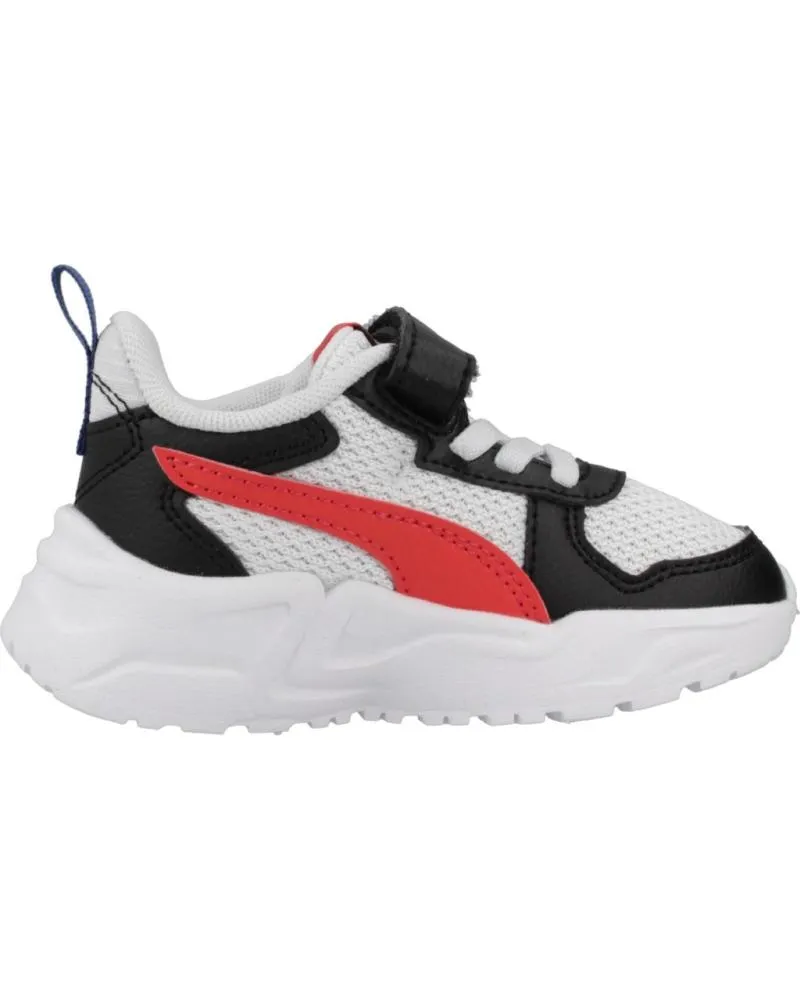 Deportivas PUMA  de Niña y Niño ZAPATILLAS DEPORTE  9