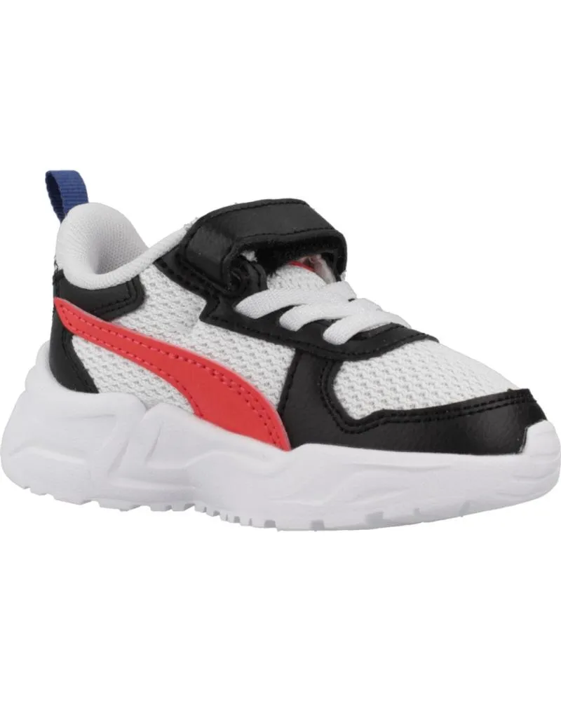 Deportivas PUMA  de Niña y Niño ZAPATILLAS DEPORTE  9