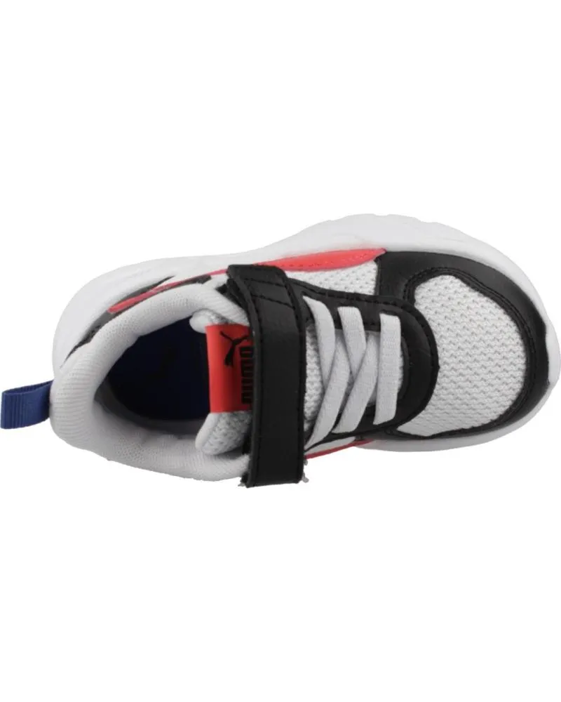 Deportivas PUMA  de Niña y Niño ZAPATILLAS DEPORTE  9